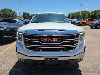 2023 GMC Sierra 1500 SLT X31 4SA