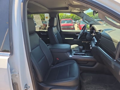 2023 GMC Sierra 1500 SLT X31 4SA