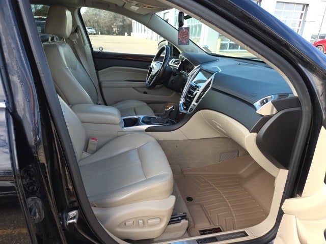2013 Cadillac SRX Luxury