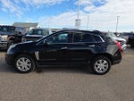 2013 Cadillac SRX Luxury