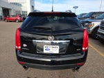 2013 Cadillac SRX Luxury