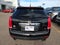 2013 Cadillac SRX Luxury