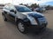 2013 Cadillac SRX Luxury