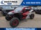 2024 Can-Am Maverick X3 X DS Turbo RR
