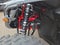 2024 Can-Am Maverick X3 X DS Turbo RR