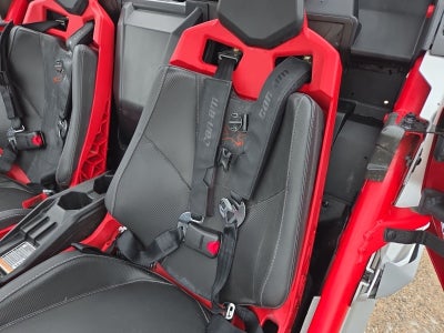 2024 Can-Am Maverick X3 X DS Turbo RR