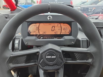 2024 Can-Am Maverick X3 X DS Turbo RR