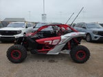 2024 Can-Am Maverick X3 X DS Turbo RR