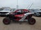 2024 Can-Am Maverick X3 X DS Turbo RR