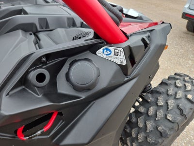 2024 Can-Am Maverick X3 X DS Turbo RR