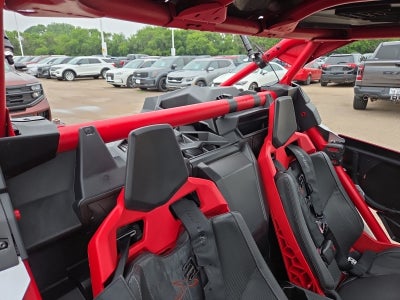 2024 Can-Am Maverick X3 X DS Turbo RR