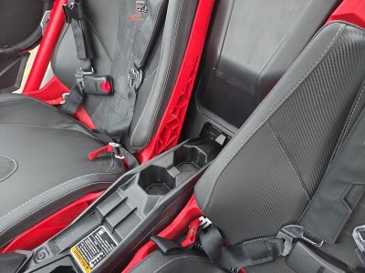 2024 Can-Am Maverick X3 X DS Turbo RR