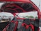 2024 Can-Am Maverick X3 X DS Turbo RR