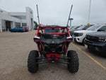 2024 Can-Am Maverick X3 X DS Turbo RR