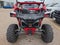 2024 Can-Am Maverick X3 X DS Turbo RR