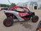 2024 Can-Am Maverick X3 X DS Turbo RR