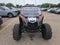 2024 Can-Am Maverick X3 X DS Turbo RR