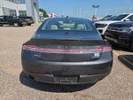 2015 Lincoln MKZ Reserve 102A