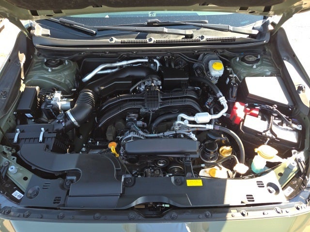 2024 Subaru Crosstrek Limited AWD