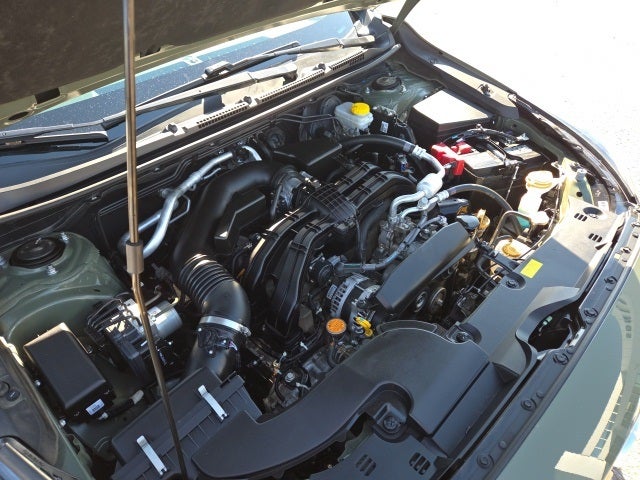 2024 Subaru Crosstrek Limited AWD