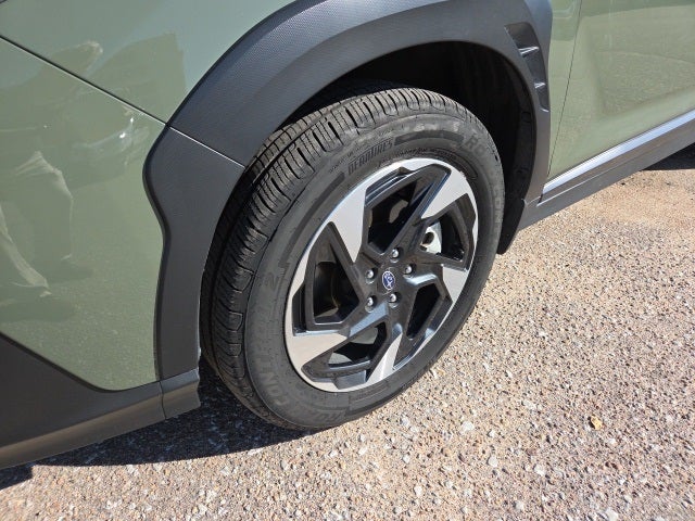 2024 Subaru Crosstrek Limited AWD