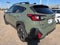 2024 Subaru Crosstrek Limited AWD