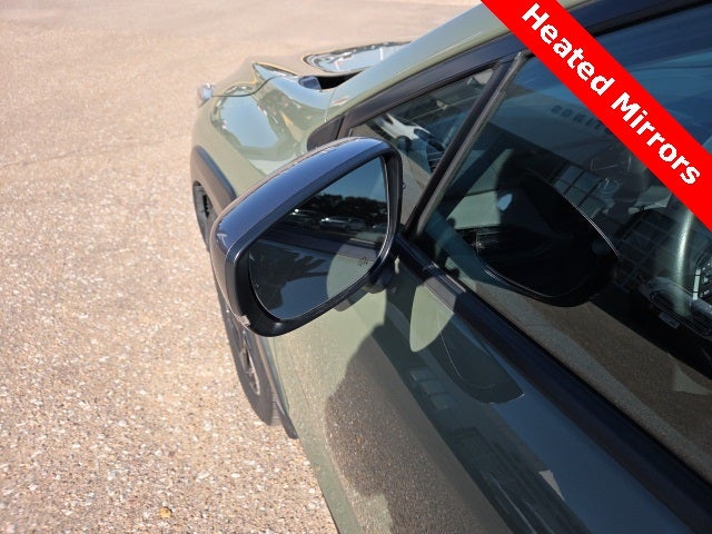 2024 Subaru Crosstrek Limited AWD