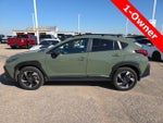 2024 Subaru Crosstrek Limited AWD