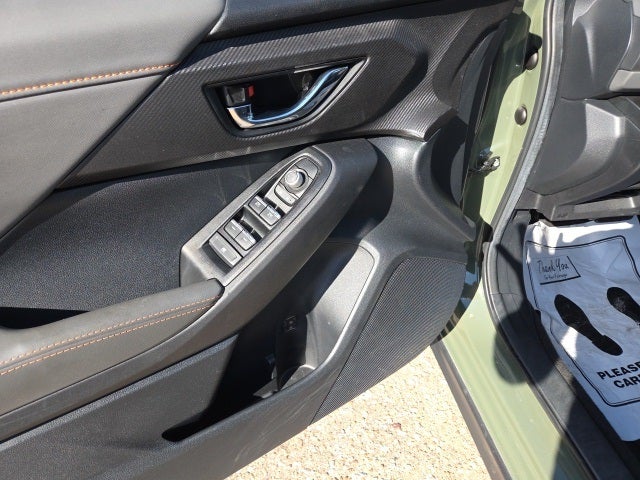 2024 Subaru Crosstrek Limited AWD