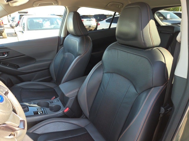 2024 Subaru Crosstrek Limited AWD