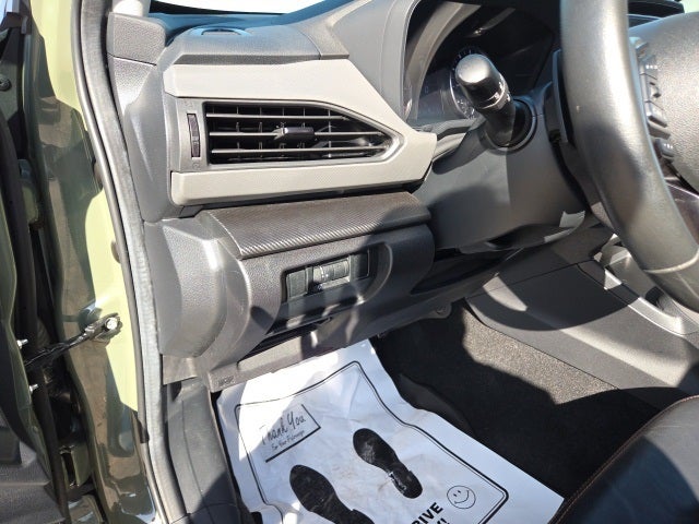 2024 Subaru Crosstrek Limited AWD