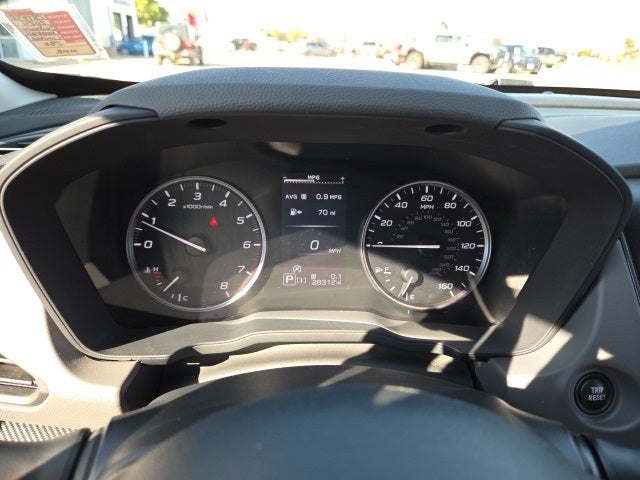 2024 Subaru Crosstrek Limited AWD