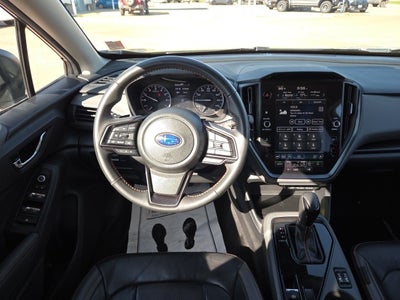 2024 Subaru Crosstrek Limited AWD