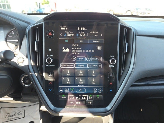 2024 Subaru Crosstrek Limited AWD