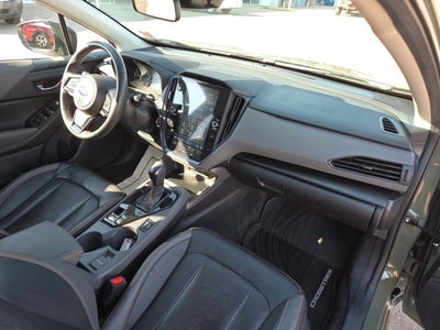 2024 Subaru Crosstrek Limited AWD