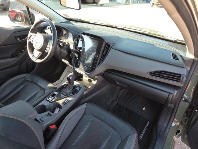 2024 Subaru Crosstrek Limited AWD