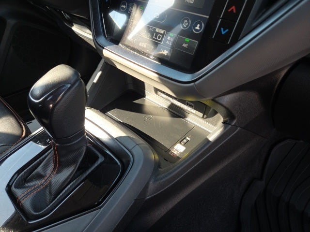 2024 Subaru Crosstrek Limited AWD