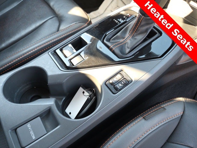 2024 Subaru Crosstrek Limited AWD