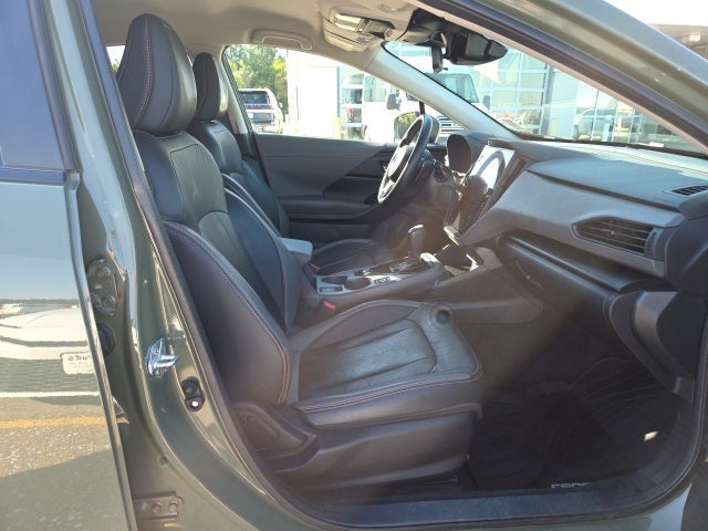 2024 Subaru Crosstrek Limited AWD