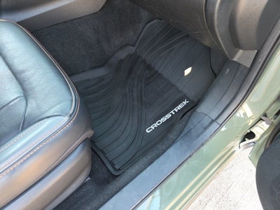 2024 Subaru Crosstrek Limited AWD