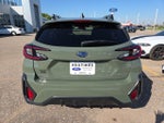 2024 Subaru Crosstrek Limited AWD