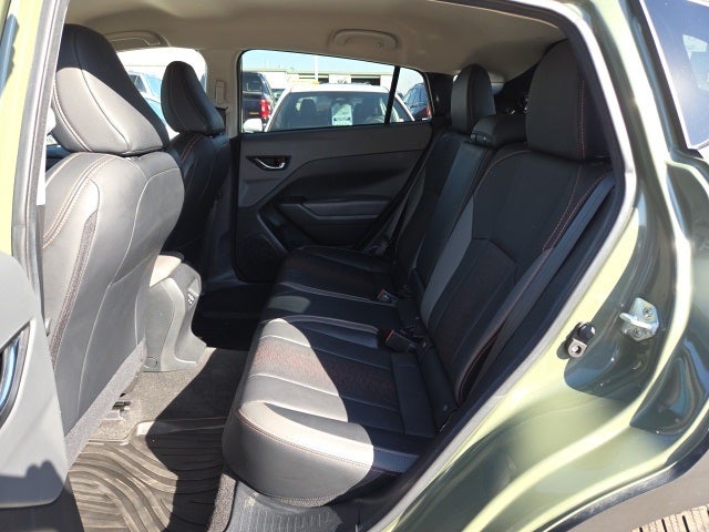 2024 Subaru Crosstrek Limited AWD