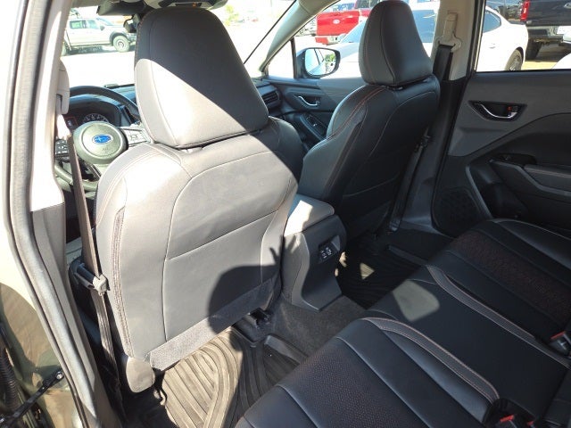 2024 Subaru Crosstrek Limited AWD