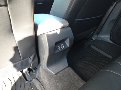 2024 Subaru Crosstrek Limited AWD