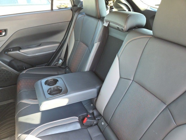 2024 Subaru Crosstrek Limited AWD