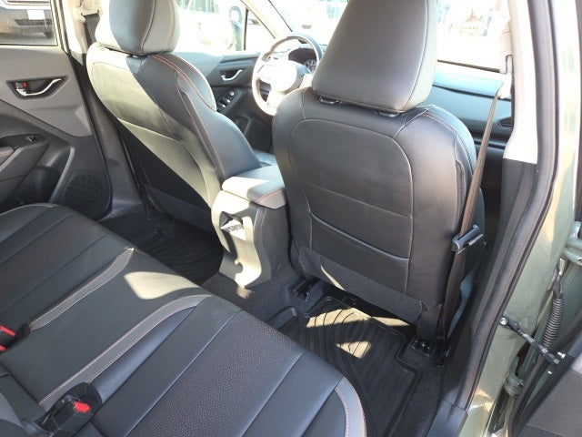 2024 Subaru Crosstrek Limited AWD