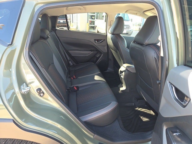 2024 Subaru Crosstrek Limited AWD