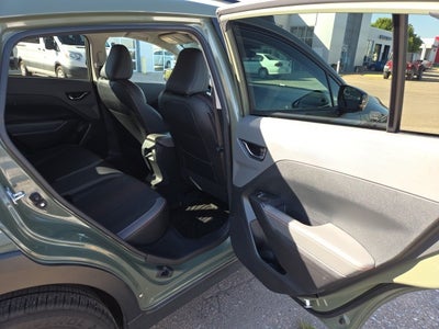 2024 Subaru Crosstrek Limited AWD