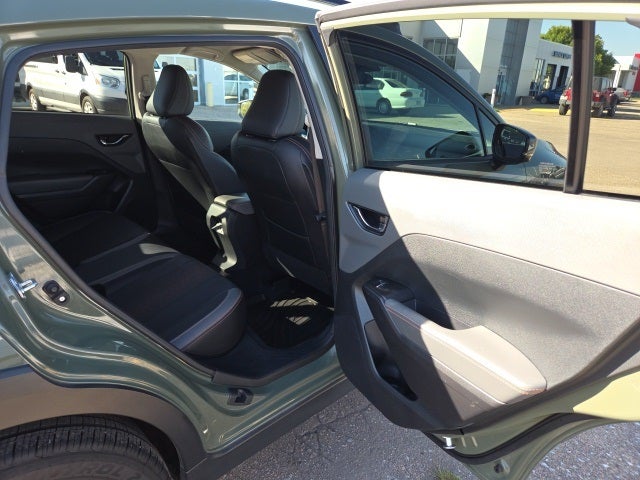 2024 Subaru Crosstrek Limited AWD