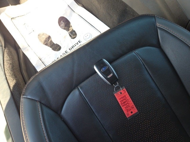 2024 Subaru Crosstrek Limited AWD